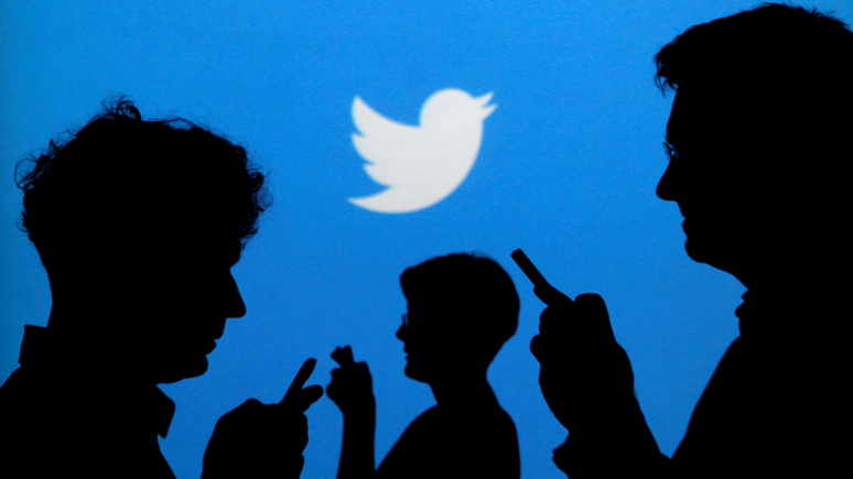 WT: Twitter пообещал защитить выборы США от «преждевременных результатов» и насилия