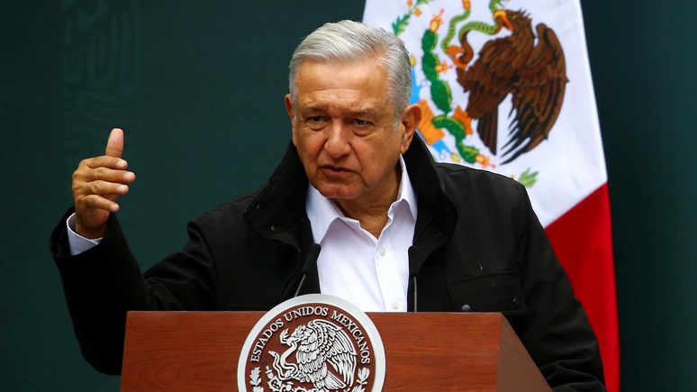 Milenio: президент Мексики призвал Папу Римского извиниться перед коренными народами Америки за злодеяния конкистадоров