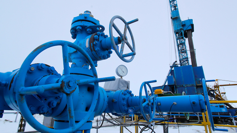 Biznes Alert: диверсификация поставок газа в ЕС лишает Россию козырной карты 