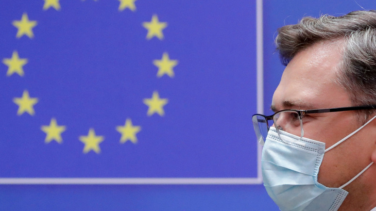 112: МИД Украины призвал привлечь Россию к ответственности за кибератаку на Норвегию