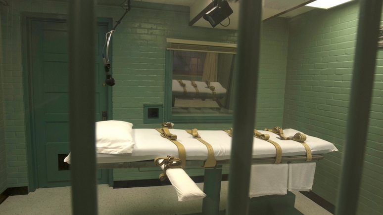 CNN: впервые с 1953 года в США казнят женщину