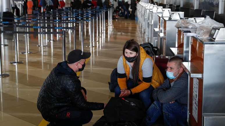 Helsingin Sanomat: эксперты не верят, что миграция украинцев в Польшу может сократиться