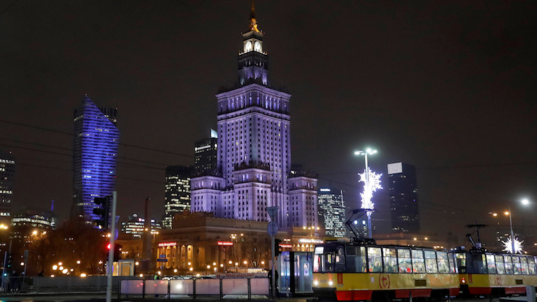 GW: как снег на голову — польские предприниматели о новом закрытии своих ресторанов