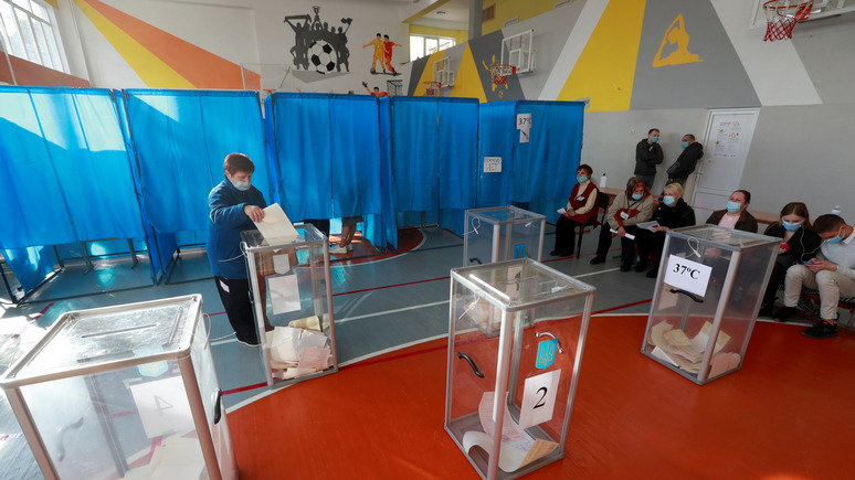 «Вести» выяснили, почему кандидаты от партии Зеленского проигрывают выборы