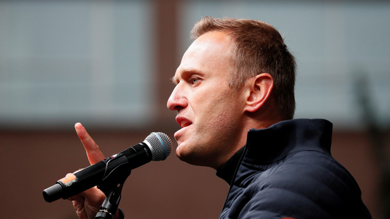 Читатели Süddeutsche Zeitung о Навальном: не слишком подходит на роль образца для подражания