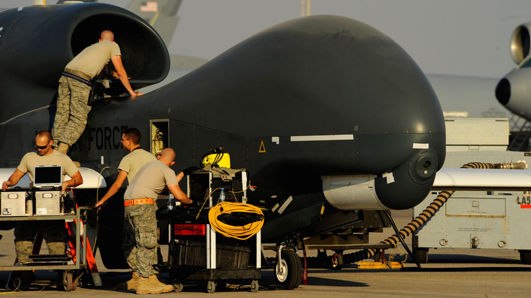WT: атака дронов — технологический рывок вывел США в лидеры, но теперь стал головной болью Пентагона    