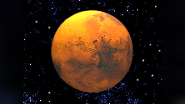 Россия и США могут объединить усилия по освоению Марса