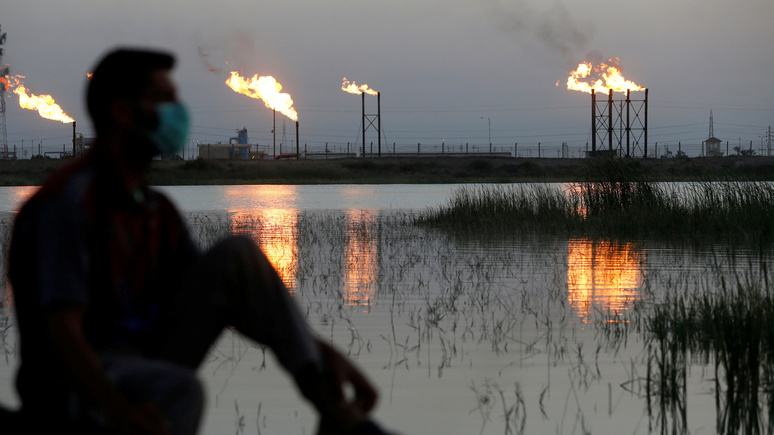 WSJ: в ОПЕК задумались о новом сокращении добычи нефти на фоне пандемии