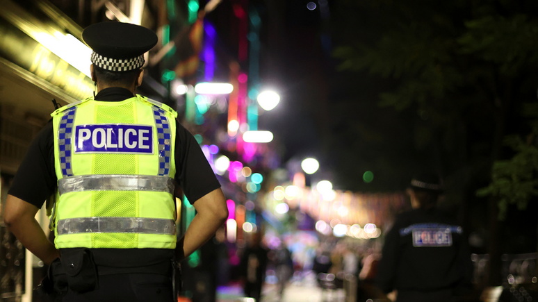 Independent: в британской полиции ждут от брексита «непредвиденных последствий»