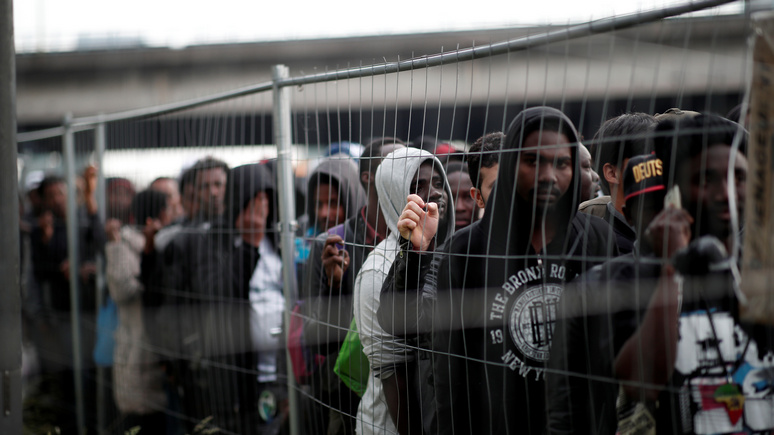 Guardian: в ЕС предлагают ужесточить правила интеграции мигрантов