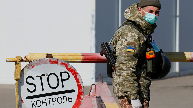 National Interest: при Байдене Украина попытается переиграть Минский формат