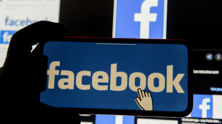 УП: Facebook удалил страницу польского политика, называвшего Украину врагом
