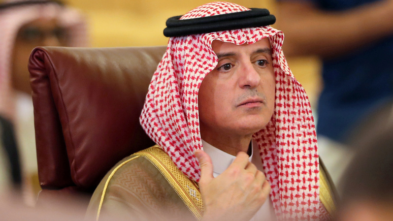 FAZ: Саудовская Аравия не исключает создания собственного ядерного оружия