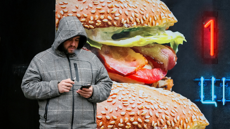 Daily Mail: из-за нездоровых пищевых привычек через тридцать лет у половины населения Земли будет лишний вес