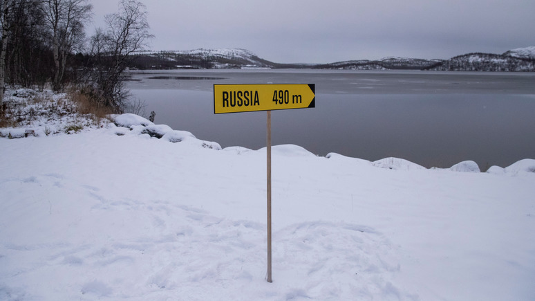 Le Point: Арктика до сих пор остаётся почти что монополией России