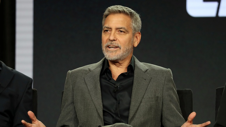 Spiegel: Венгрия обвинила Джорджа Клуни в незнании истории за критику её политики