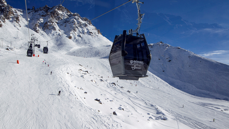 Le Figaro: сезон испорчен — горнолыжные курорты Франции протестуют против запрета на работу в рождественские каникулы