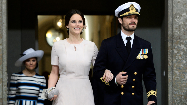 BI: у шведского принца Карла Филиппа выявили коронавирус — можно ждать дальнейших «королевских» заражений 