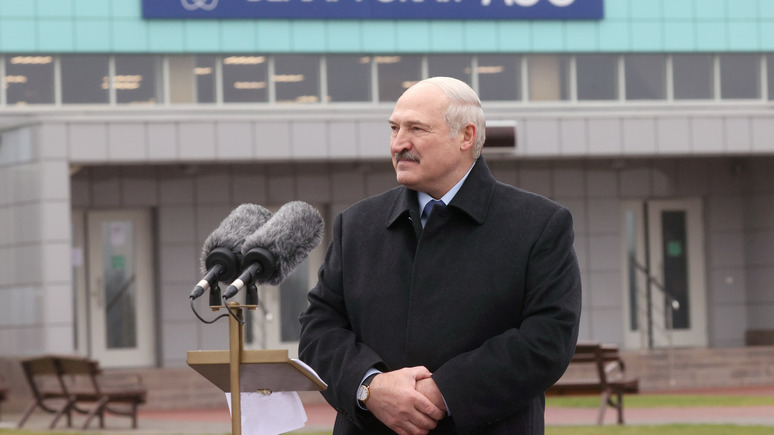 БЕЛТА: Лукашенко заявил, что при новой Конституции он не будет руководить Белоруссией