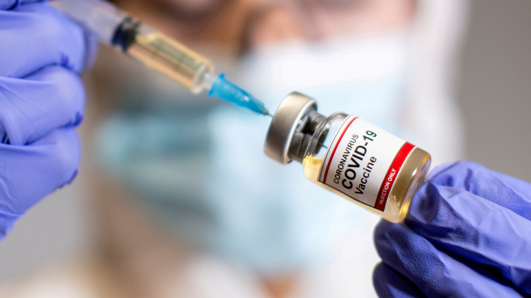 Немецкий политик: необходимость вакцинации должна стать прописной истиной для каждого