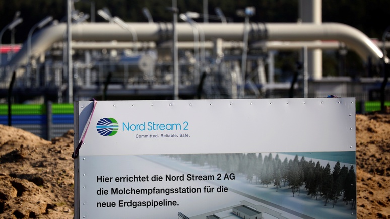 Обозреватель Forbes: «Северный поток — 2» и отказ США от санкций сделают воздух в Европе чище