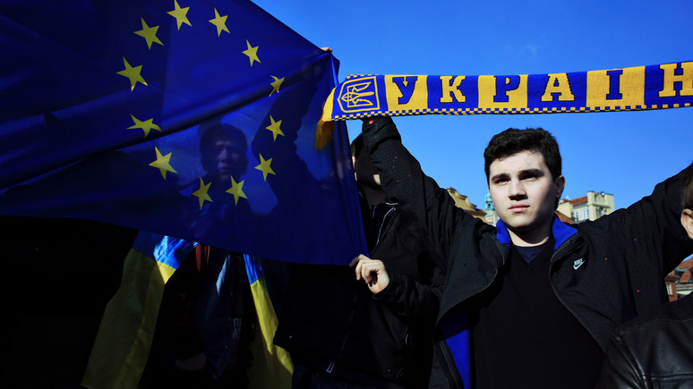 Wyborcza: польская мафия наживается на транзите украинской рабочей силы в ЕС