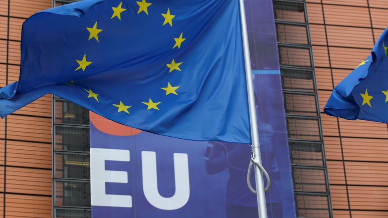 Spiegel: ЕС утвердил новый санкционный механизм по образцу акта Магнитского