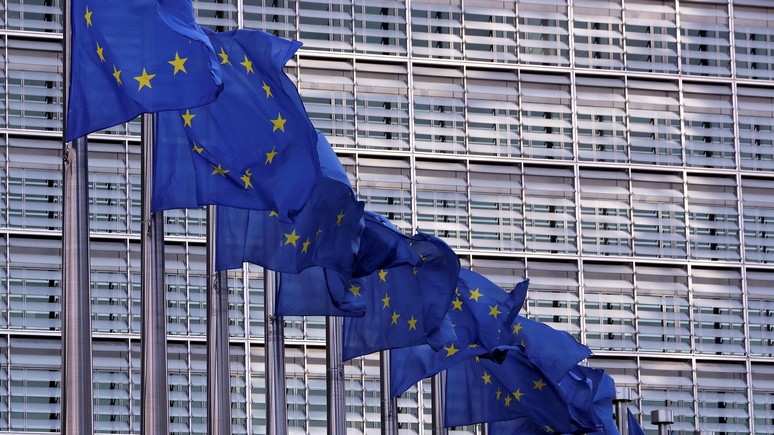 Le Figaro: в ЕС настаивают, что новый режим санкций — не копия акта Магнитского