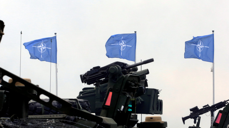 National Interest: эксперты предупредили о риске «случайной» войны между Россией и НАТО