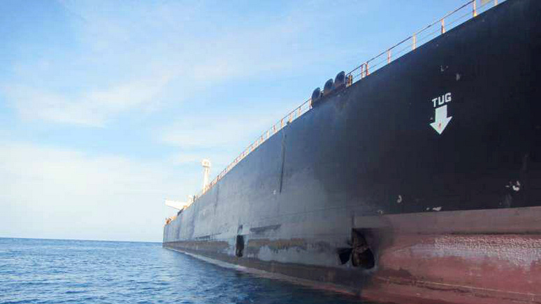 Deutsche Wirtschafts Nachrichten: Иран отправил на выручку Венесуэле флот танкеров с нефтью