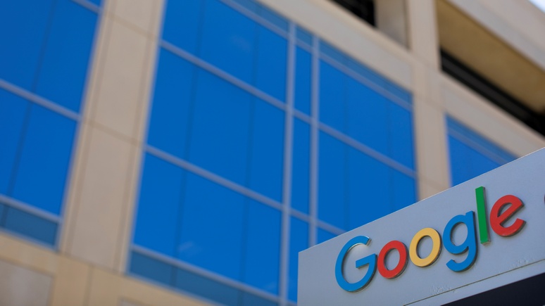 Figaro: Франция оштрафовала Google на рекордную сумму