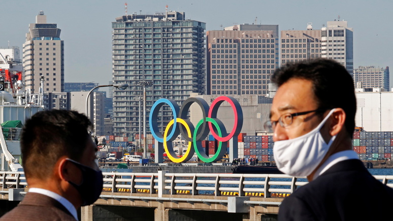 Le Monde: несмотря на третью волну пандемии, Япония делает ставку на туризм и Олимпиаду