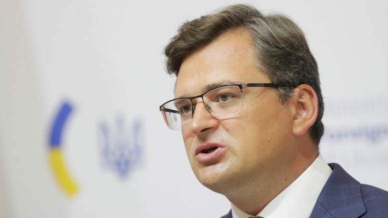 «Слёз не лил, но мне обидно»: глава МИД Украины пожаловался на Сергея Лаврова