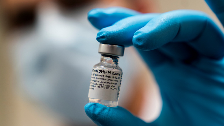 Guardian: бельгийский министр обнародовала цены на вакцины для ЕС — и разозлила фармкомпании