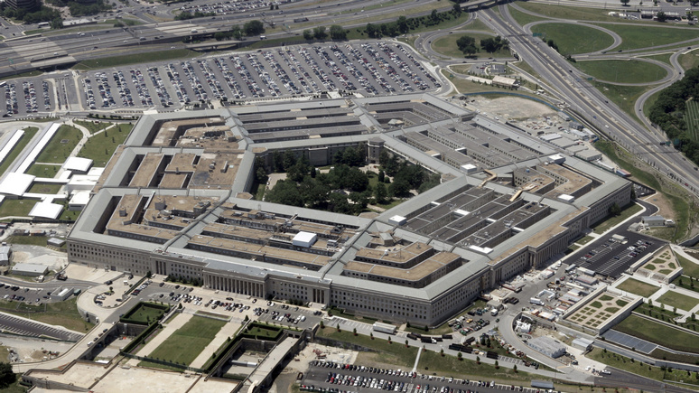 CNN: администрация Трампа давит на Пентагон, настаивая на разделении АНБ и Киберкомандования США