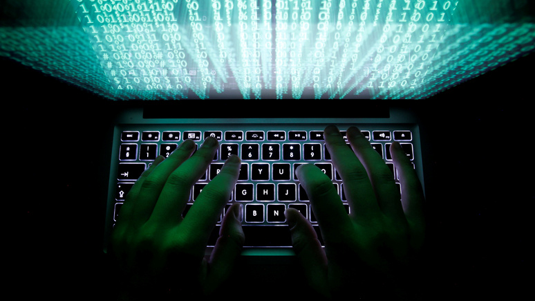 Bloomberg: от приписываемой России кибератаки пострадали как минимум 200 организаций