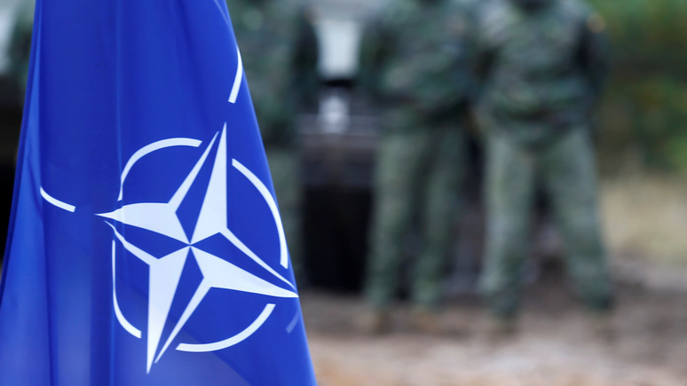 Politico: мозг НАТО не мёртв — он крепко задумался о будущем