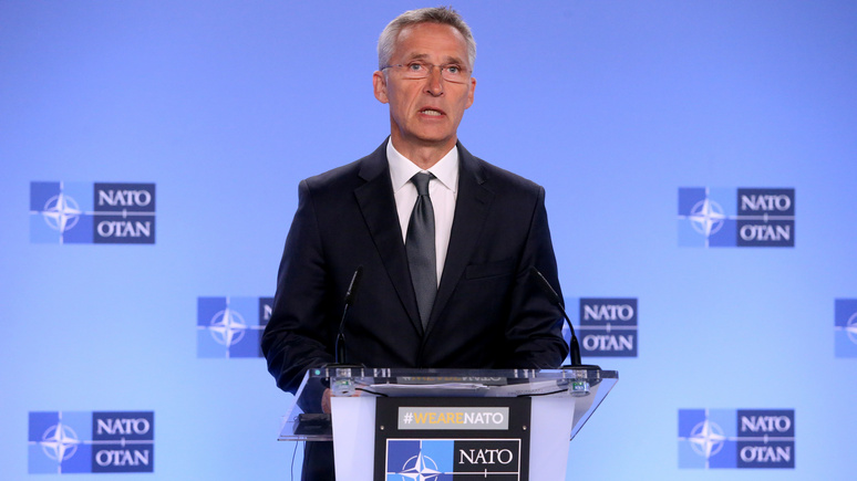 Frankfurter Rundschau: Россия и НАТО должны сотрудничать для предотвращения риска военного конфликта