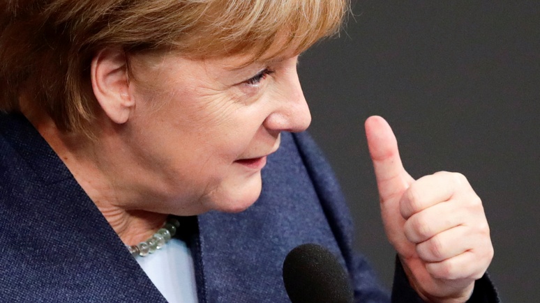 Spiegel: Германия во главе Совета ЕС удержала Евросоюз от распада