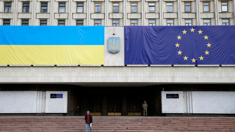 112: Украина готовится выйти из очередного соглашения с СНГ 