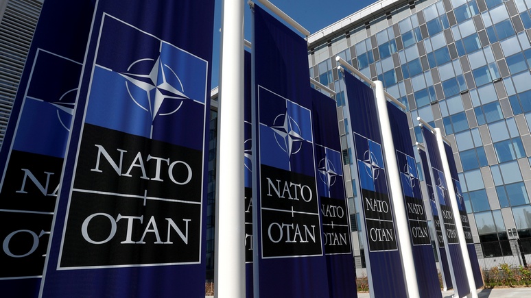 FAZ: коронавирус заставил НАТО взяться за укрепление биологической защиты