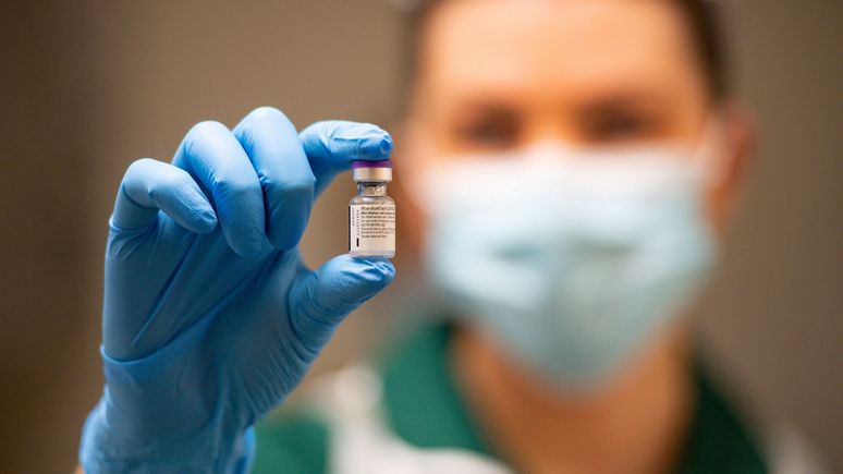 Le Figaro: Франция стала чемпионом мира по уклонениям от вакцинации 