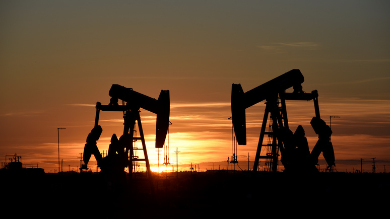 Das Erste: ОПЕК+ сократит добычу нефти по инициативе Саудовской Аравии