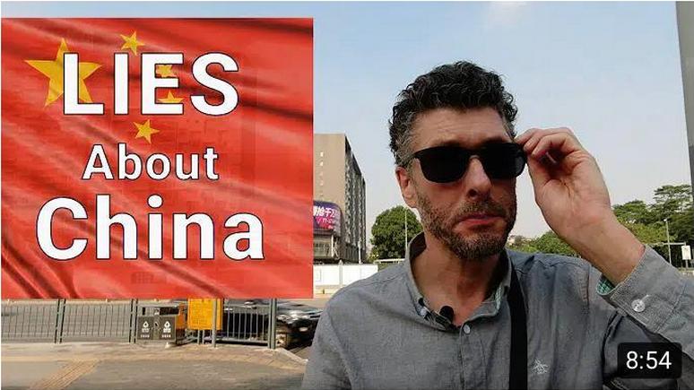Times: Китай занялся пропагандой через британских блогеров в YouTube 