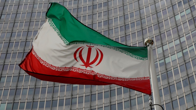 WT: Помпео призвал осудить Иран за намерение выдворить инспекторов МАГАТЭ