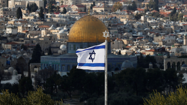 Guardian: Израиль отверг обвинения правозащитников в апартеиде