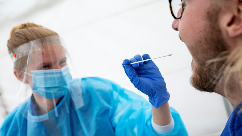 DN: шведские власти завалили «коронавирусный тест» — но ошибки признавать отказываются