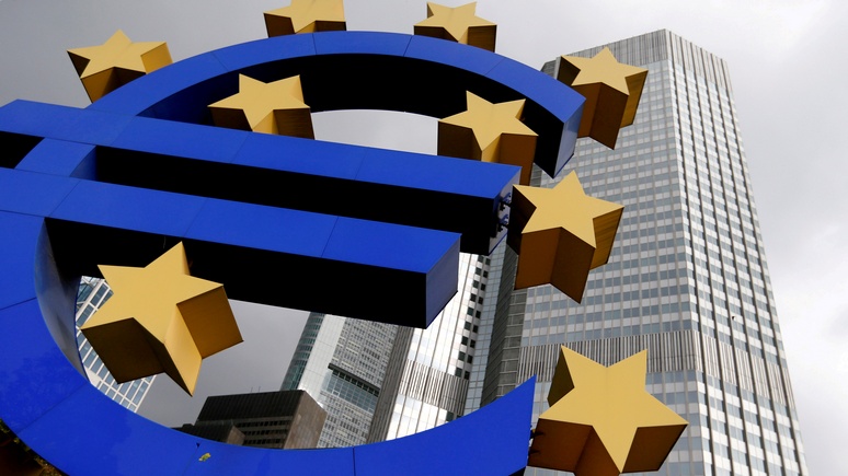Handelsblatt: Брюссель взялся за укрепление евро и упорядочивание санкций