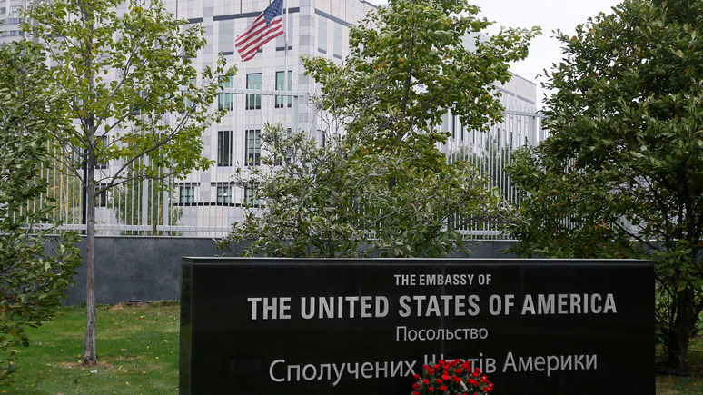 112: при администрации Байдена США останутся непоколебимы в поддержке Украины