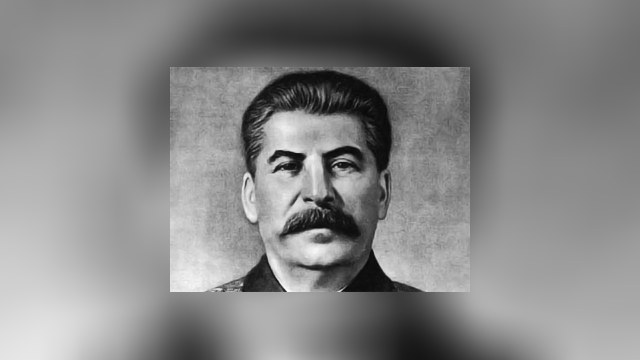 В деле Сталина рано ставить точку